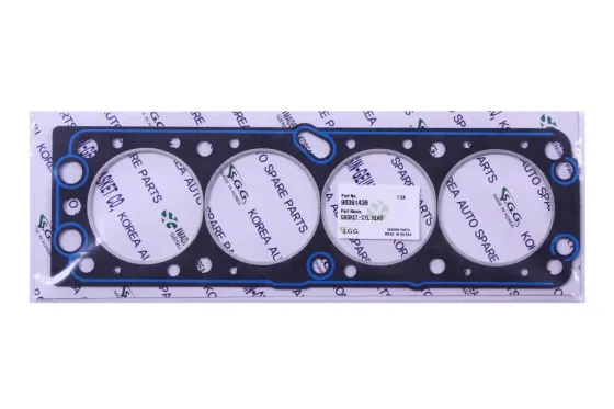 Прокладка головки Lanos 1.6 с герм. SGG Винница