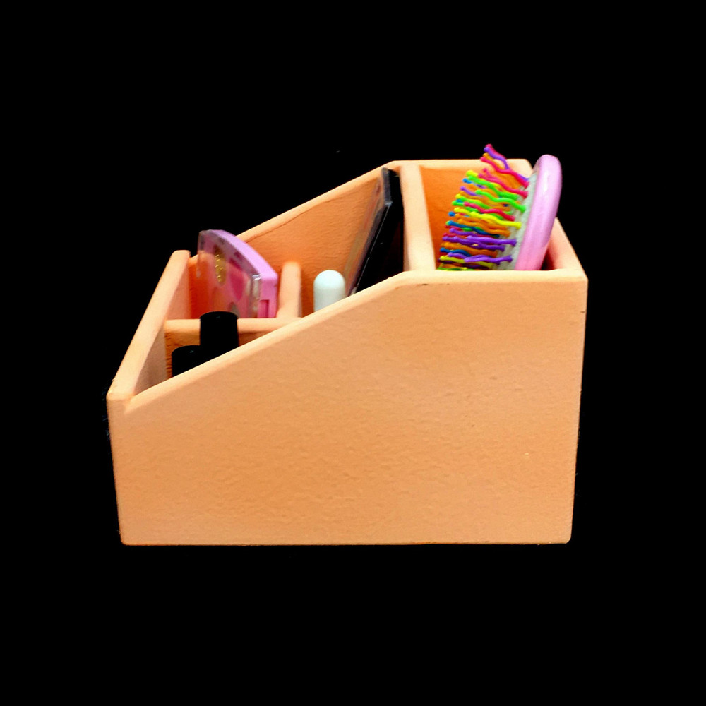 Органайзер для косметики 