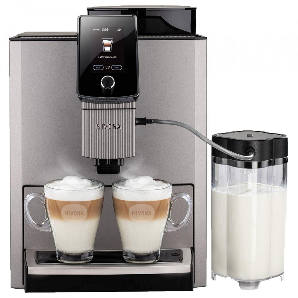 Кофемашина Nivona CafeRomatica NICR 1040 ( 10452 ) Харьков - изображение 1
