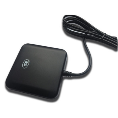 Контактный карт-ридер ACS ACR39U-U1 (08-033) Винница - изображение 2