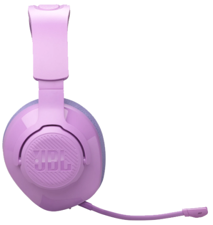 Гарнитура JBL QUANTUM 360 Wireless Purple (JBLQTUM360PUR) (7023990) Киев
