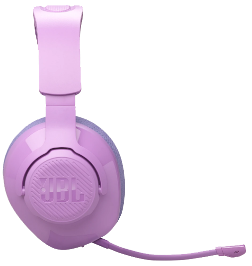 Гарнітура JBL QUANTUM 360 Wireless Purple (JBLQTUM360PUR) (7023990) Київ - фото 5