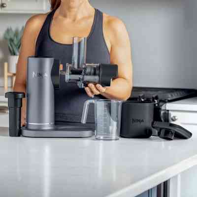 Соковижималка Ninja JC151EU Вінниця