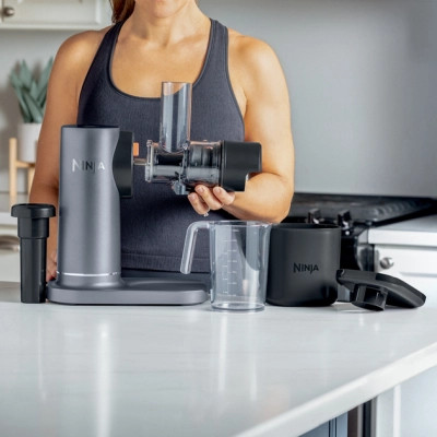 Соковыжималка Ninja JC151EU Винница - изображение 3