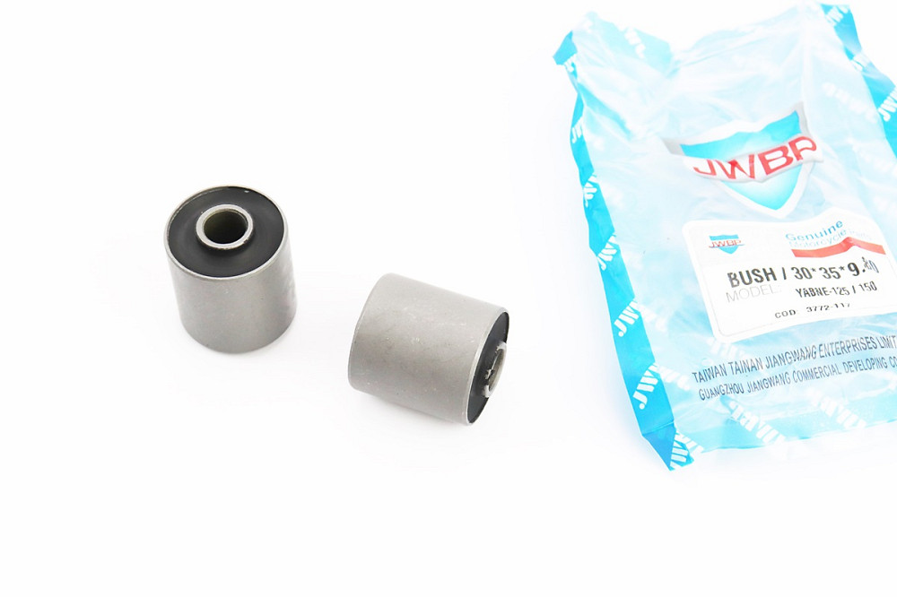 Сайлентблок двигуна 30мм (30x10x35/31) к-кт 2шт Київ - фото 1