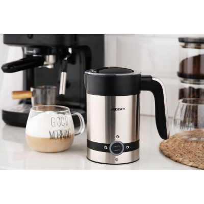 Капучинатор Ardesto MBC-D450 Винница - изображение 11