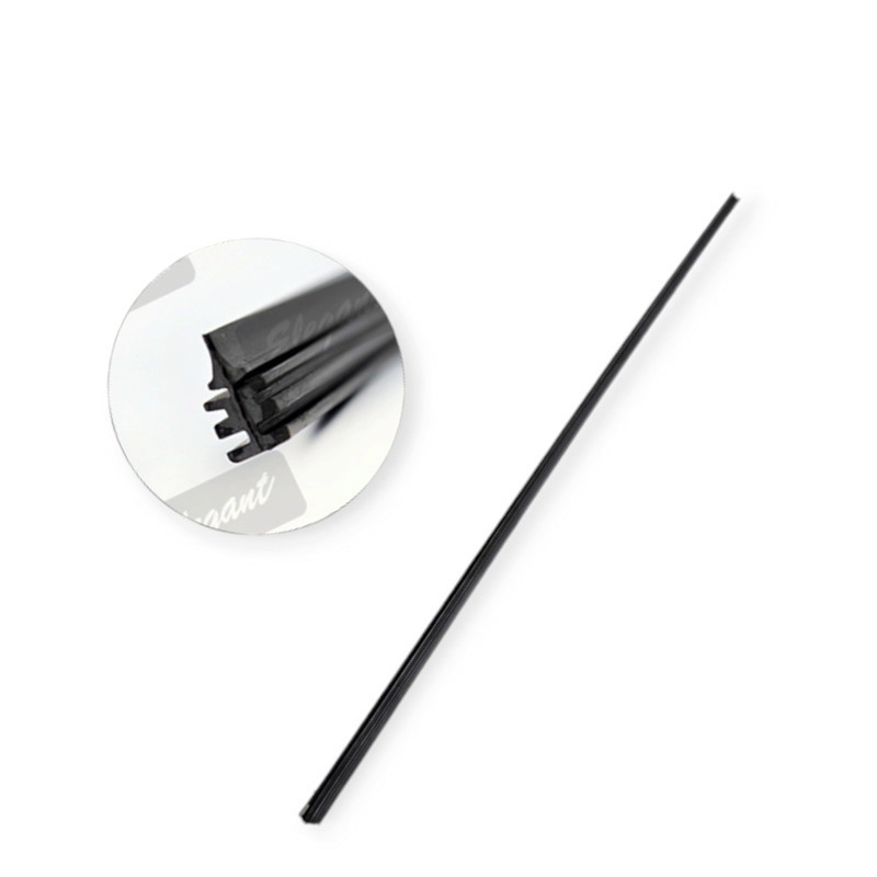 Резинки 500мм профиль