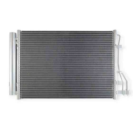 Радиатор Hyundai ix20, Kia Venga 08- кондиционера Мукачево