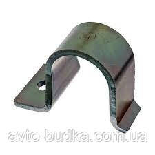 Кронштейн стабілізатора передній лівий/правий (30мм) MERCEDES SPRINTER 1995-2006  AUGER 55824 Київ - фото 1