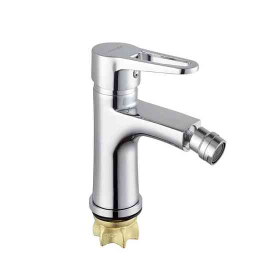 Змішувач для біде Champion PUD 002-045 (Nut) (MI6354) Чернівці