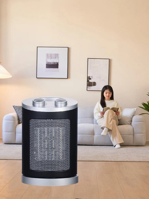 Керамический обогреватель 2 режима  DOMOTEC MS-5905 Ceramic 2943 Одесса - изображение 4