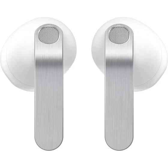 Bluetooth-гарнітура Samsung Galaxy Buds4 White (SM-R540NZWASEK) ( 13883 ) Харьков