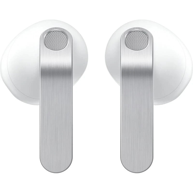 Bluetooth-гарнітура Samsung Galaxy Buds4 White (SM-R540NZWASEK) ( 13883 ) Харьков - изображение 2