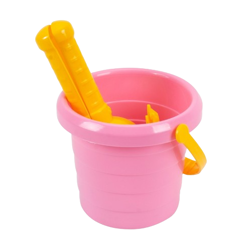 Ігровий Набір для гри з піском Карапуз Технок 2841 Житомир - фото 4