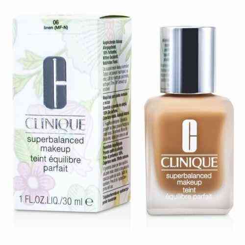 Тональний крем Clinique Superbalanced Makeup 06 Linen Слов'янськ