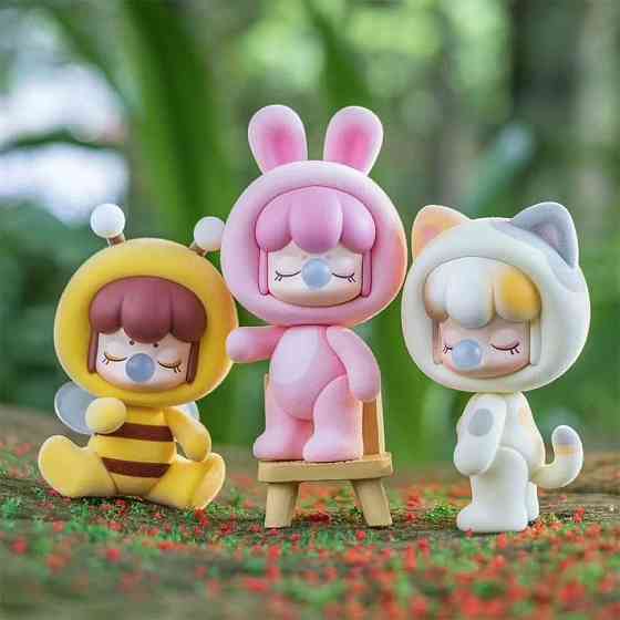 Коллекционная фигурка 