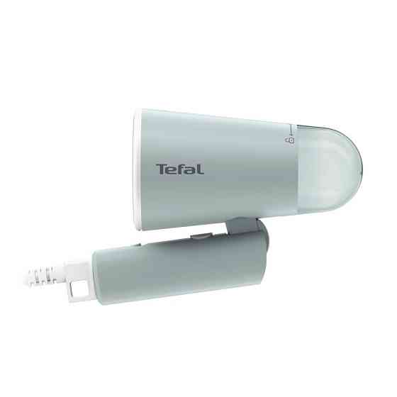 Відпарювач Tefal Origin Travel DT1034E1 ( Білий ) Харьков