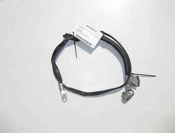 Mercedes-Benz  A2215407710 Мінусова клема від АКБ до точки маси в багажнику S-Class W221 CL C216 Одеса