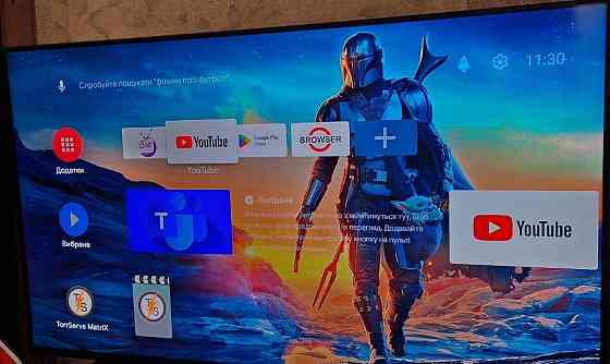 Телевизор Philips 42