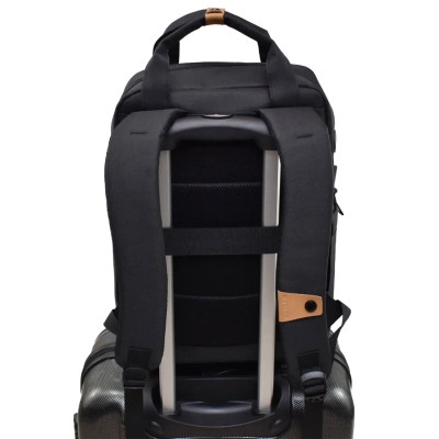 Рюкзак для ноутбука Semi Line 15.6" L2005 21L Black (L2005-8) Винница - изображение 7