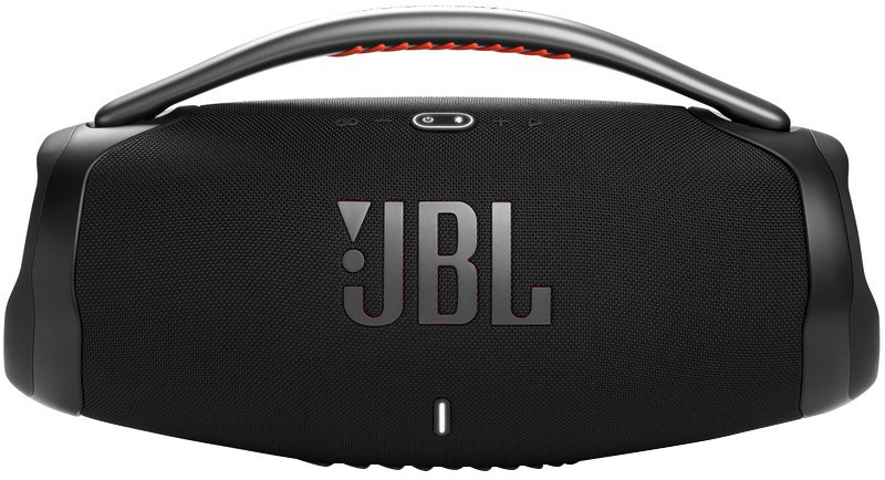 Портативна колонка JBL Boombox 3 Black (JBLBOOMBOX3BLKEP) (6816416) Київ - фото 10