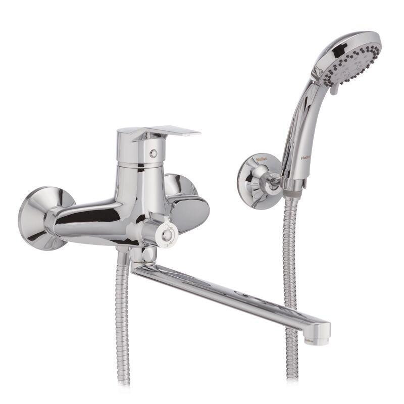 Змішувач для ванни HAIBA ZEON 006 EURO Харків - фото 1