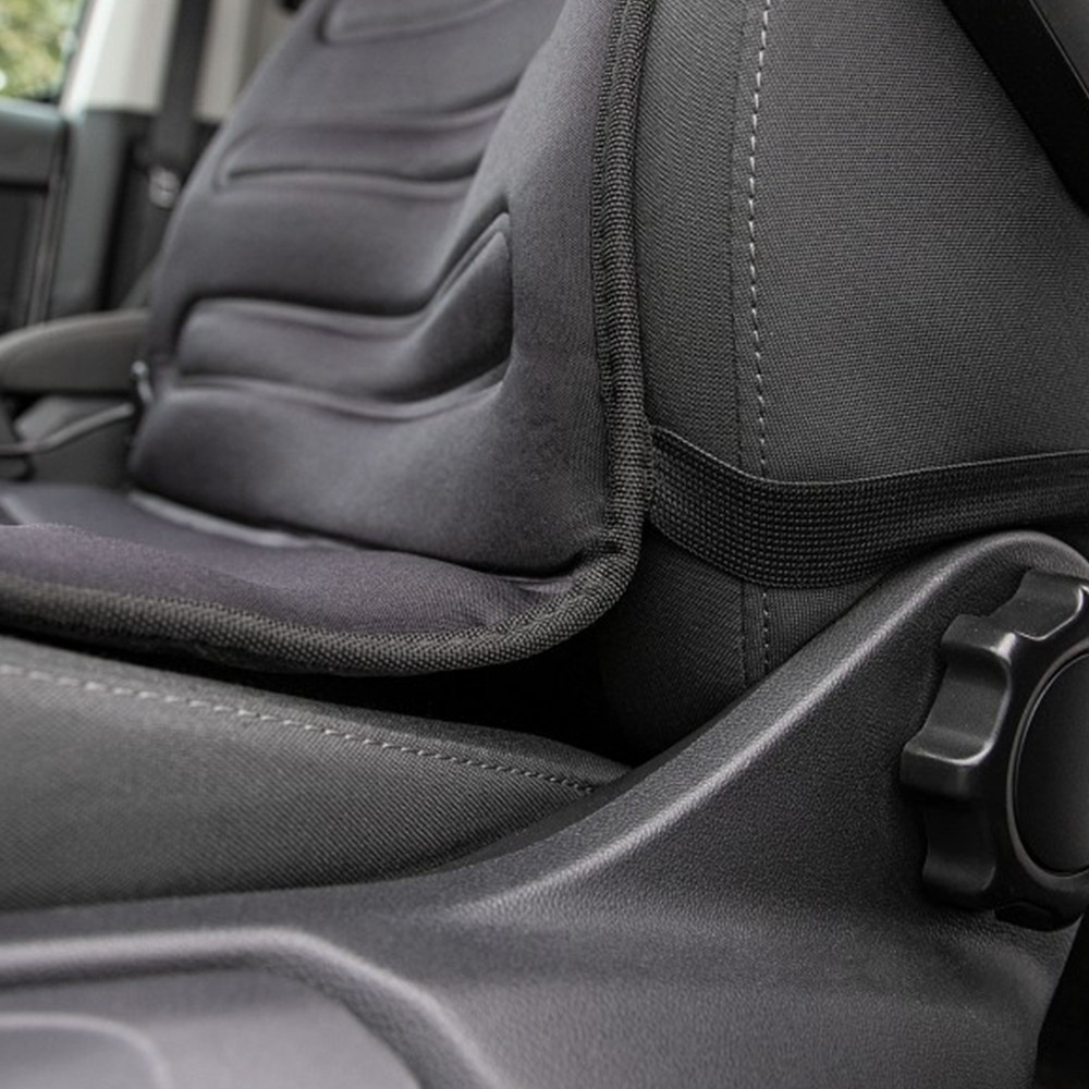 Преміум накидка з підігрівом 