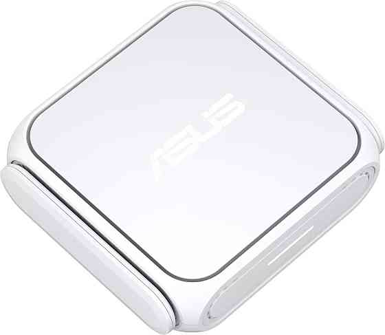 Бездротовий маршрутизатор Asus RT-BE58 Go (90IG09Q0-MO3C00) ( 11591 ) Харків