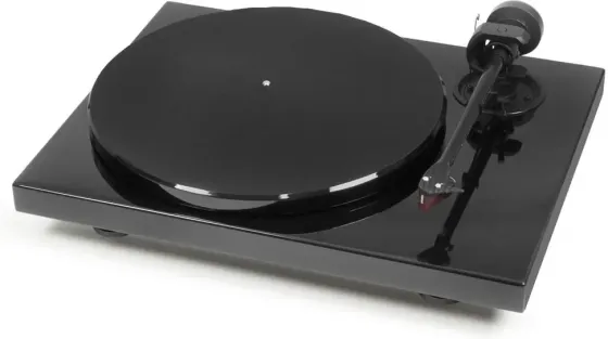 Проигрователь PRO-JECT 1-XPRESSION CARBON Киев
