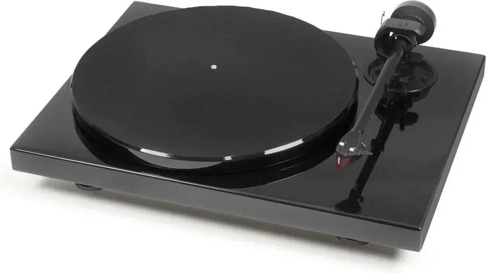 Проигрователь PRO-JECT 1-XPRESSION CARBON Киев - изображение 1