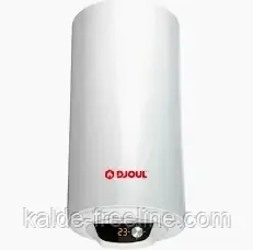 Водонагрівач електричний Djoul Y33-D/DRY 80 л, сухий тен LED Харків