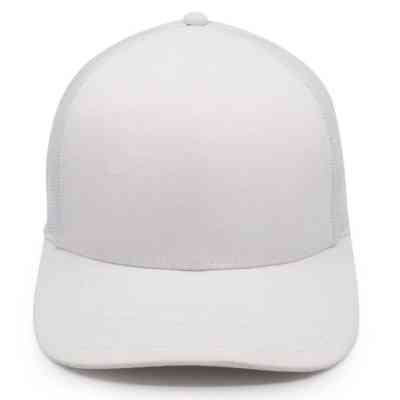 Кепка coFEE Smooth mesh білий (4320.6 CO) Вінниця