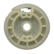 Ролик склопідіймача лівої передньої двері Peugeot 306, 306 Coupe, 806 Київ - фото 1