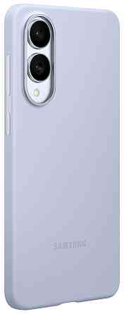 Чохол Samsung S25 Edge Silicone Case EF-PS937CLEGWW Light Blu (7172928) Київ