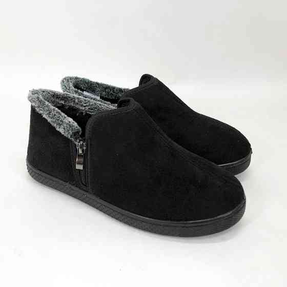 Мужская облегченная обувь 41р 26см, Мужские рабочие ботинки, Практичная обувь для мужчин UR-75 Ивано-Франковск