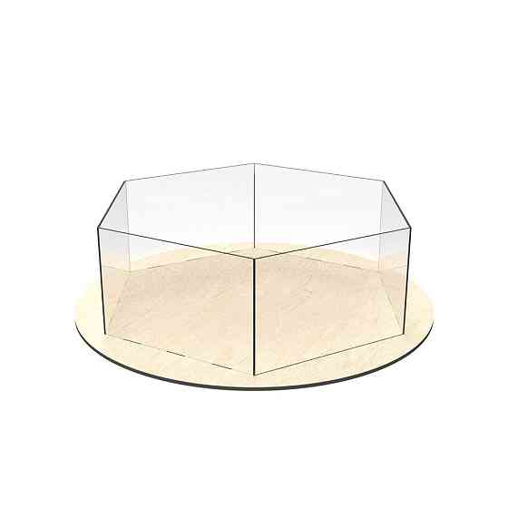 Подставка EKOSTAR под конфеты Киев