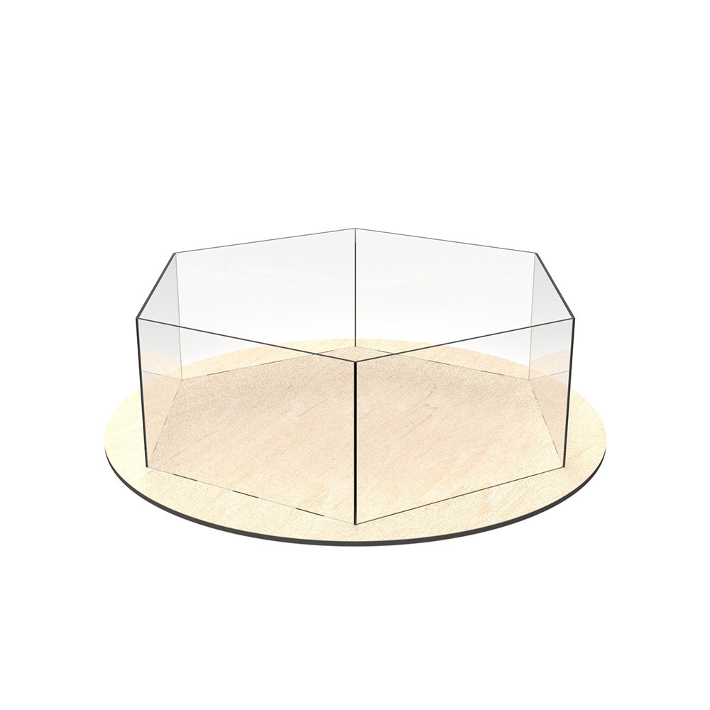 Подставка EKOSTAR под конфеты Киев - изображение 1