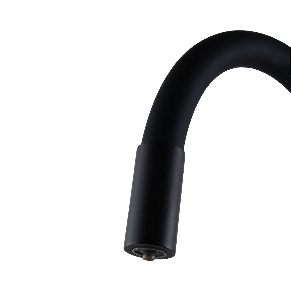 Змішувач для кухні під осмос Globus Lux LAZER GLLR-0903-10-BB Тернополь - изображение 4