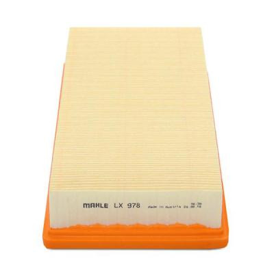 Воздушный фильтр для автомобиля Mahle LX978 Винница - изображение 2