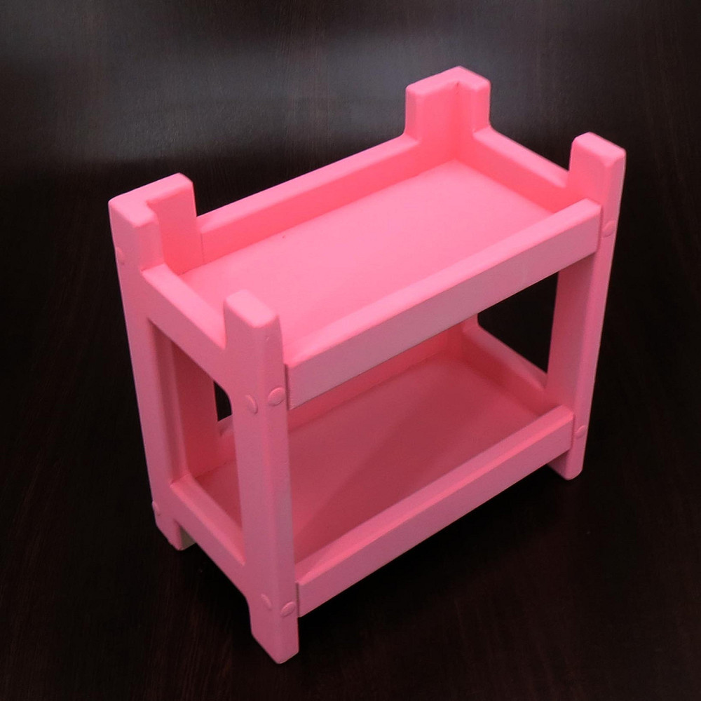 Органайзер для косметики "Хельтруда" барбі Миколаїв - фото 4