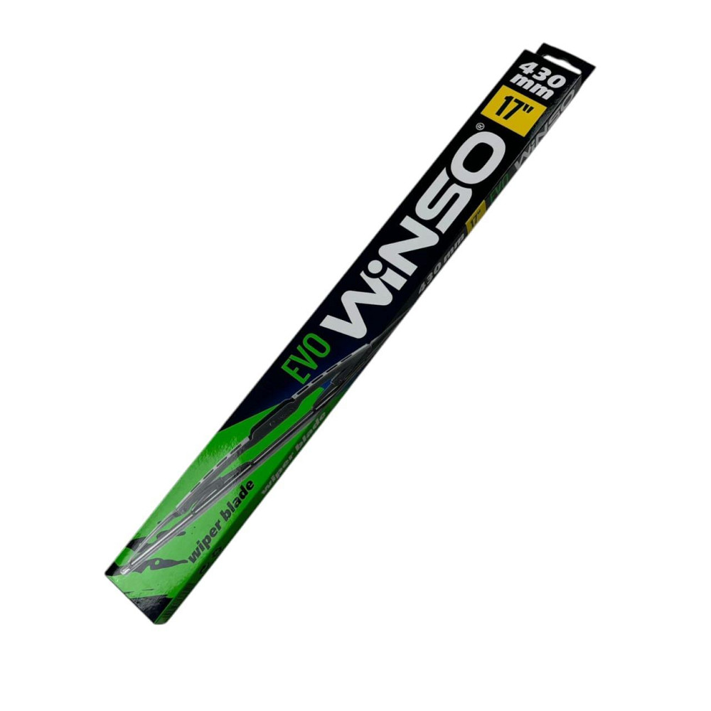 Щетка 430 мм (17') дворников Мукачево - изображение 3