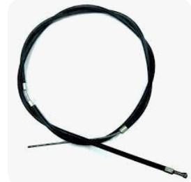 Трос зчеплення Карпати Польща Мукачево - фото 1