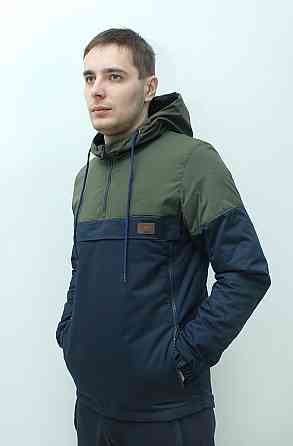 Мужской анорак.р.M(46)L(48)XL(50) Киев