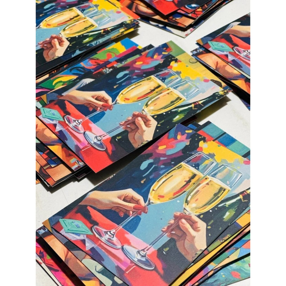 Карточная игра 