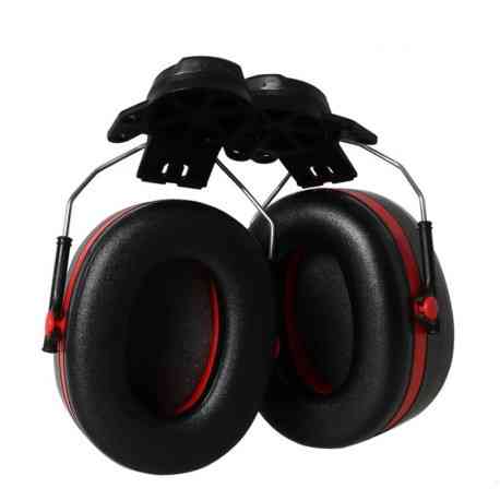 Протишумові навушники з кріпленням на каску 3M Peltor Optime 105 H10P3E.ATH9 Одеса