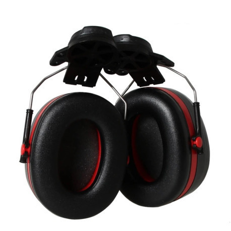 Протишумові навушники з кріпленням на каску 3M Peltor Optime 105 H10P3E.ATH9 Одеса - фото 2