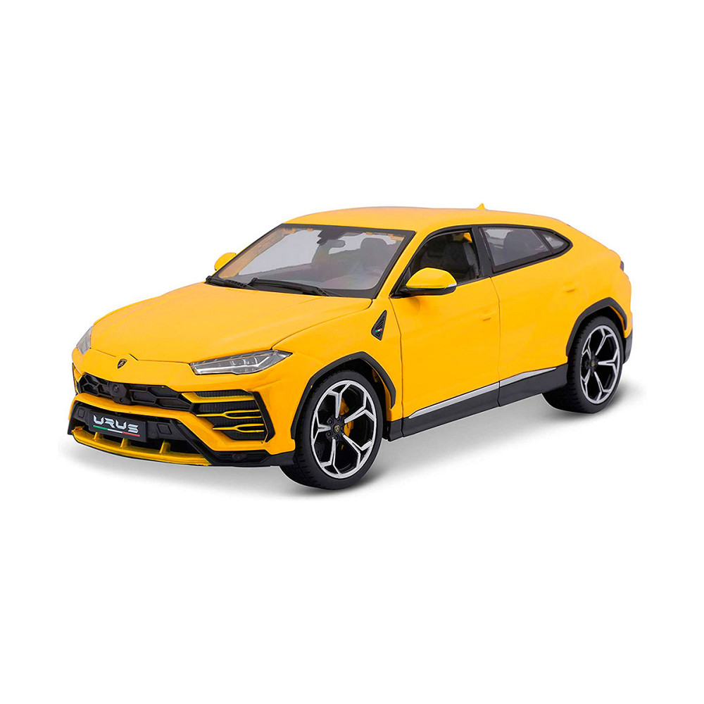 Автомодель - Lamborghini  Urus (жовтий, 1:18) Дніпро - фото 1