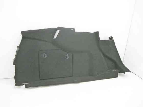 Mercedes-Benz  A2116906354 9F08 Обшивка багажника ліва чорна E-Class W211 Одесса