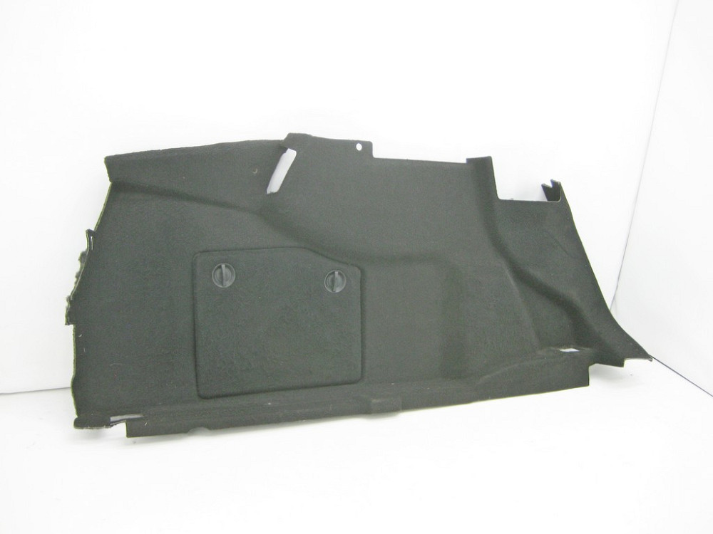 Mercedes-Benz  A2116906354 9F08 Обшивка багажника ліва чорна E-Class W211 Одесса - изображение 4