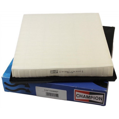 Повітряний фільтр для автомобіля Champion CAF100666P Вінниця - фото 3